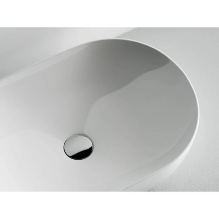 Раковина 60x41,5 см Ceramica Nova Element CN5009