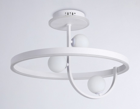 Люстра на штанге Ambrella Light FL FL66261