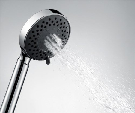 Смеситель для ванны WasserKRAFT Berkel 4801