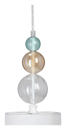 Подвесной светильник Vitaluce V2995 V2995-0/1S