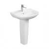 Раковина Roca Access 60x45 ZRU9307610