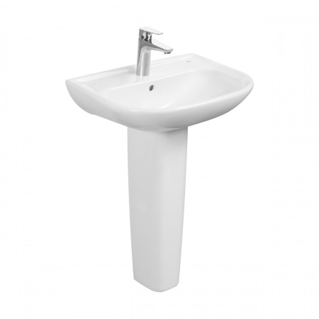 Раковина Roca Access 60x45 ZRU9307610