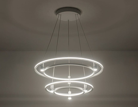 Подвесной светильник Ambrella Light FL FL5542