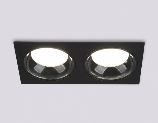 Встраиваемый светильник Ambrella Light TN TN52344