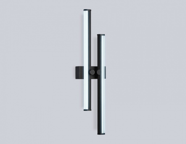 Накладной светильник Ambrella Light COMFORT FL6152