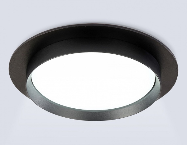 Встраиваемый светильник Ambrella Light TU TU5015