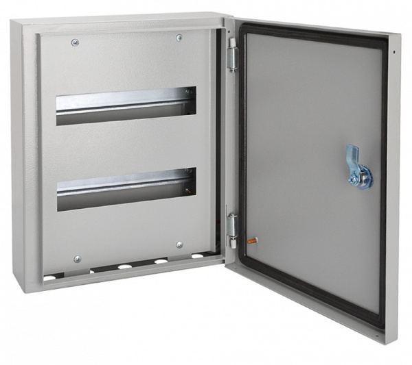 Электрический щиток навесной Эра  NO-121-00