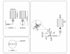 Бра Ambrella Light LH LH71506