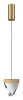Подвесной светильник Odeon Light Ray 6678/5L