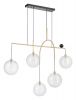 Подвесная люстра Vele Luce Freedom VL5544P05