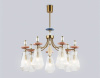 Люстра на штанге Ambrella Light LH LH53184