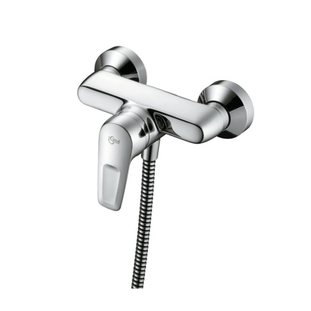 Смеситель для душа Ideal Standard Ceramix Blue B9493AA