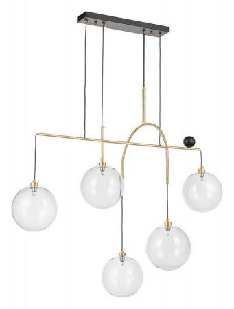 Подвесная люстра Vele Luce Freedom VL5544P05