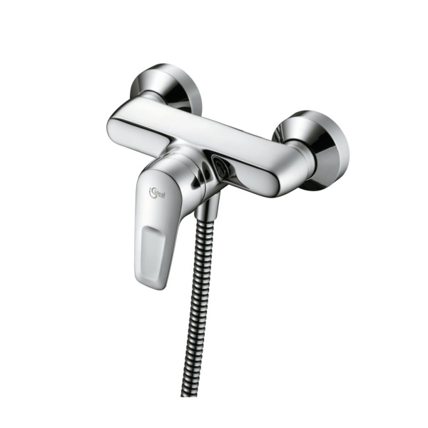 Смеситель для душа Ideal Standard Ceramix Blue B9493AA