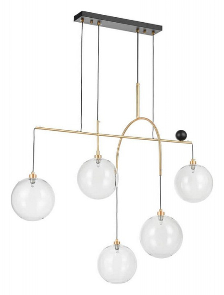 Подвесная люстра Vele Luce Freedom VL5544P05