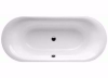 Квариловая ванна Villeroy&Boch Cetus 175x75 UBQ175CEU7V-01