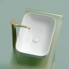 Раковина 50x35,9 см Ceramica Nova Element CN6055MW
