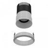 Встраиваемый светильник Favourite Mortise 4424-1C