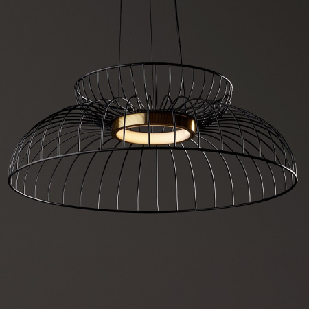 Подвесной светильник Freya Citrus FR5398PL-L6B