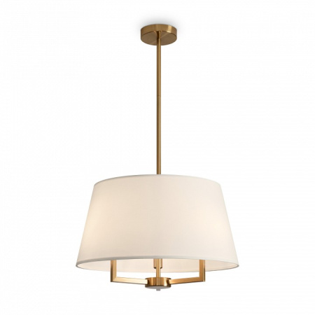 Светильник на штанге Freya Graceful FR2042CL-03BS