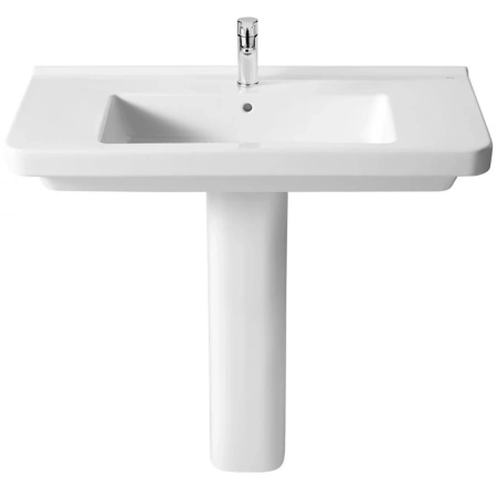 Раковина 85x46 см Roca Dama 327781000