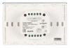 Панель-диммер сенсорный встраиваемый Arlight SMART 28399