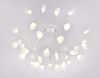 Потолочная люстра Ambrella Light TR TR3018