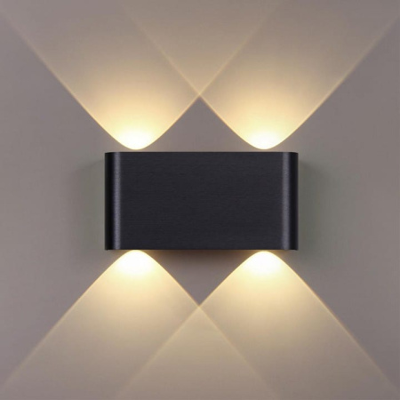 Накладной светильник Odeon Light MAGNUM 7191/4WL