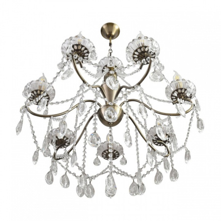 Подвесная люстра Lumion LUINA 8346/7