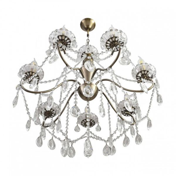 Подвесная люстра Lumion LUINA 8346/7