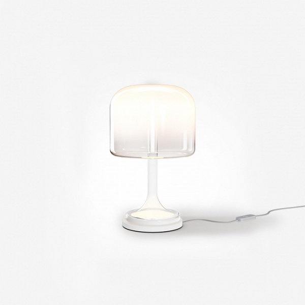 Настольная лампа декоративная Maytoni Spirito MOD286TL-L8W3K