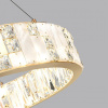 Подвесной светильник Odeon Light Crossa 5072/80L
