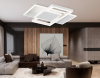 Потолочная люстра Ambrella Light ACRYLICA FA1021