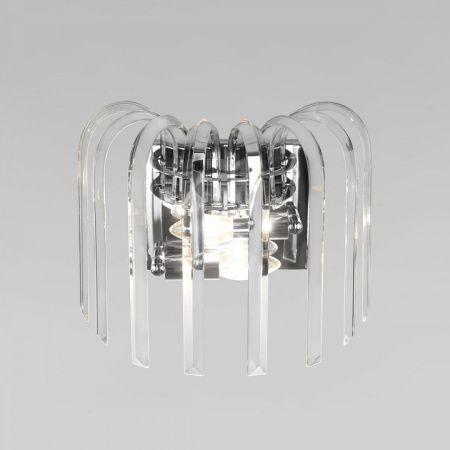 Накладной светильник Loft it Dakota 10300W Nickel