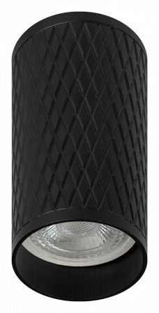 Накладной светильник Эра OL44 BK Б0058496