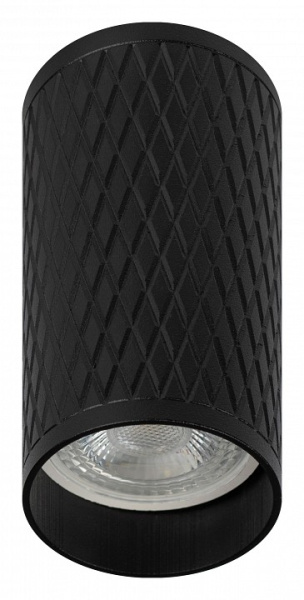 Накладной светильник Эра OL44 BK Б0058496