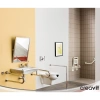 Раковина 60,3x49 см Creavit BD060-00CB00E-0000