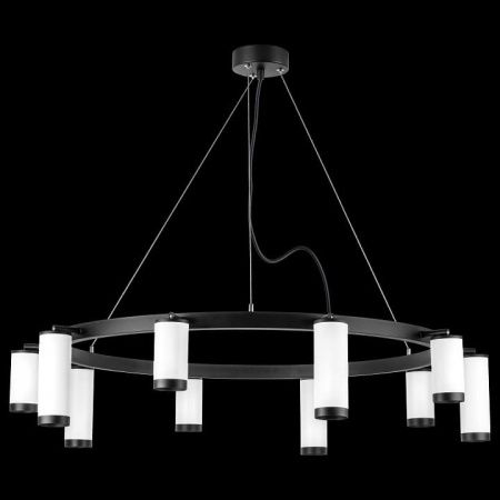 Подвесная люстра Lightstar Rullo LR02036586540