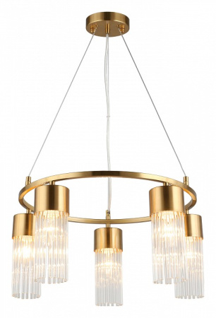 Подвесной светильник Omnilux Cesana OML-67103-05