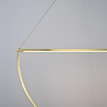 Подвесной светильник Imperiumloft SOLANA LIGHT solana-light01