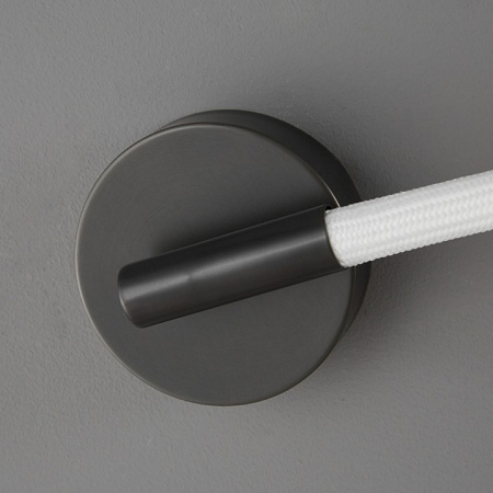 Накладной светильник LIGHTERA Tura LE103W-158BA STEEL