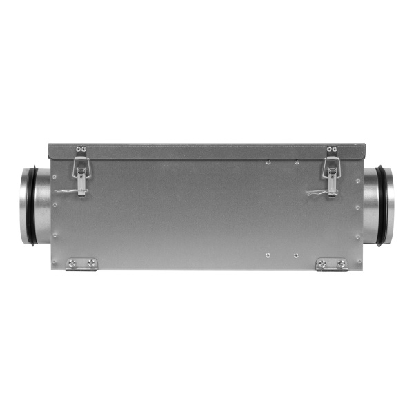 Фильтр-бокс карманный SHUFT FBCr-P 125