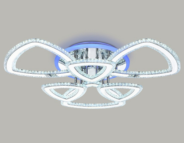 Потолочная люстра Ambrella Light FA FA8861