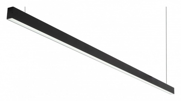 Подвесной светильник Denkirs DK9000 DK9254-BK