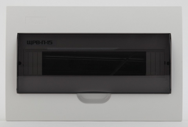 Электрический щиток встраиваемый Эра  BOXF15