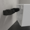 Подвесной унитаз Villeroy&Boch Antao 4674T0R1 альпийский белый