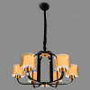 Подвесная люстра Alfa-Light F4124 F4124-49