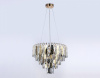 Подвесная люстра Ambrella Light TR TR5256