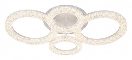 Потолочная люстра Escada Alunit 10281/4LED