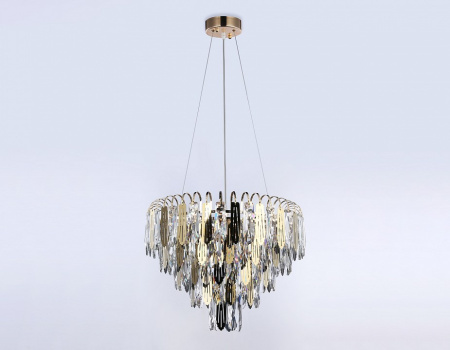 Подвесная люстра Ambrella Light TR TR5256